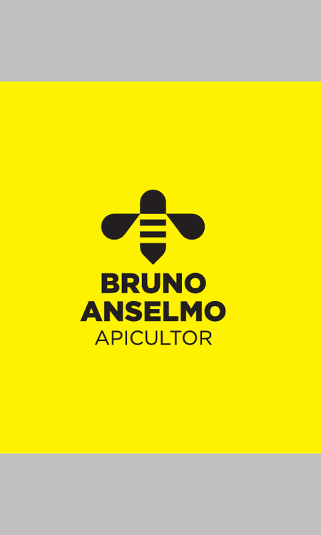 Bruno Anselmo Apicultor